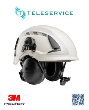 Teleservice – 3M™ PELTOR™ MT74H52P3E-111 SV